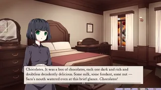 Скриншот 6 к игре A Little Lily Princess