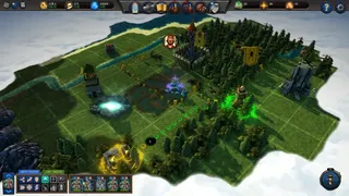 Скриншот 1 к игре Planar Conquest