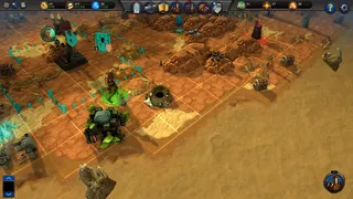 Скриншот 4 к игре Planar Conquest