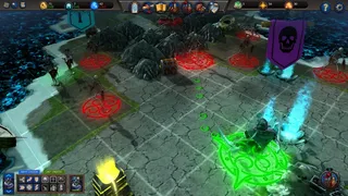 Скриншот 7 к игре Planar Conquest