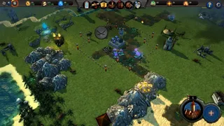Скриншот 8 к игре Planar Conquest