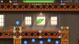 Скриншот 1 к игре Spunk and Moxie