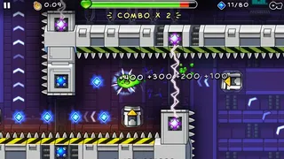 Скриншот 2 к игре Spunk and Moxie