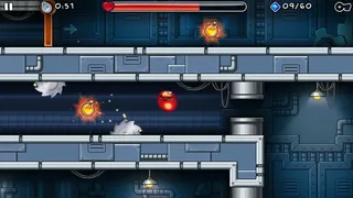 Скриншот 3 к игре Spunk and Moxie