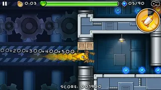 Скриншот 4 к игре Spunk and Moxie