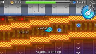 Скриншот 5 к игре Spunk and Moxie