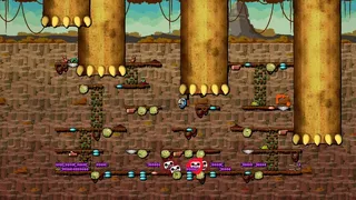 Скриншот 4 к игре Dino Eggs: Rebirth