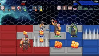Скриншот 2 к игре Grid Masters
