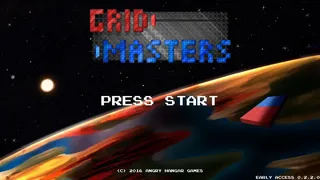 Скриншот 3 к игре Grid Masters