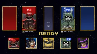 Скриншот 4 к игре Grid Masters