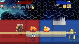 Скриншот 5 к игре Grid Masters