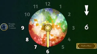 Скриншот 6 к игре Serafina's Crown
