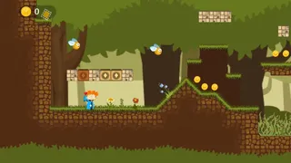 Скриншот 1 к игре Mini's Magic World