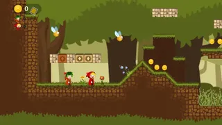 Скриншот 7 к игре Mini's Magic World