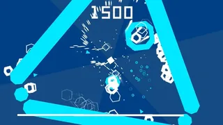 Скриншот 4 к игре SPLIT BULLET