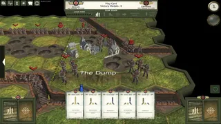 Скриншот 3 к игре Commands & Colors: The Great War