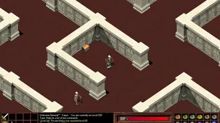 Скриншот 2 к игре Atulos Online
