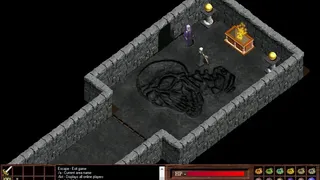 Скриншот 3 к игре Atulos Online