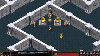 Скриншот 4 к игре Atulos Online