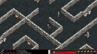 Скриншот 5 к игре Atulos Online
