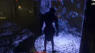 Скриншот 5 к игре Hush Hush - Unlimited Survival Horror
