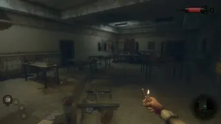 Скриншот 1 к игре The Crow's Eye