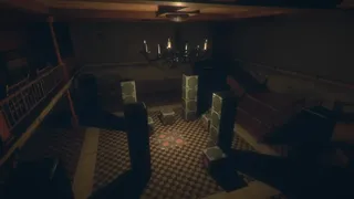 Скриншот 2 к игре The Crow's Eye