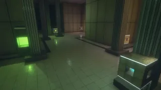 Скриншот 5 к игре The Crow's Eye