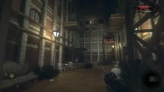 Скриншот 6 к игре The Crow's Eye
