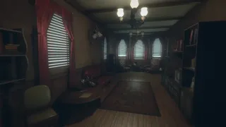 Скриншот 8 к игре The Crow's Eye