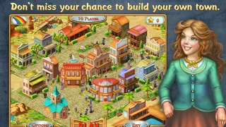 Скриншот 1 к игре Rush for gold: California