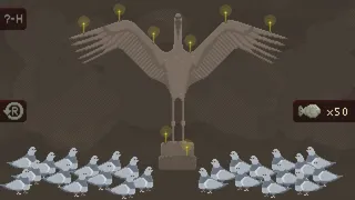 Скриншот 5 к игре Grand Pigeon's Duty