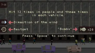 Скриншот 8 к игре Grand Pigeon's Duty