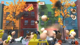 Скриншот 6 к игре There's Poop In My Soup