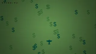 Скриншот 4 к игре SAMOLIOTIK