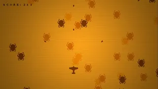 Скриншот 6 к игре SAMOLIOTIK