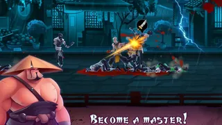 Скриншот 2 к игре Fatal Fight