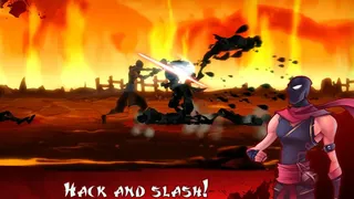 Скриншот 3 к игре Fatal Fight