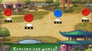 Скриншот 5 к игре Fatal Fight