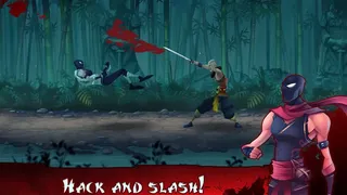 Скриншот 6 к игре Fatal Fight