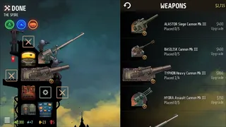 Скриншот 2 к игре REDCON