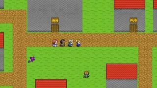 Скриншот 1 к игре Legend of Moros