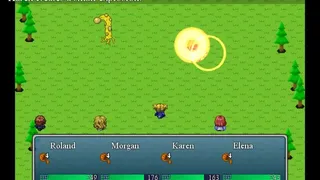 Скриншот 3 к игре Legend of Moros