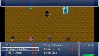 Скриншот 4 к игре Legend of Moros