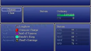 Скриншот 5 к игре Legend of Moros