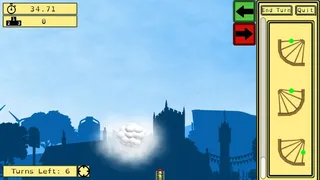 Скриншот 4 к игре Jacob