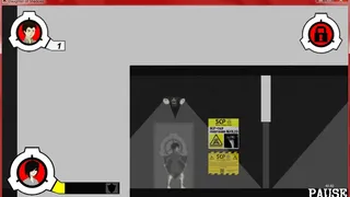 Скриншот 1 к игре Daughter of Shadows: An SCP Breach Event