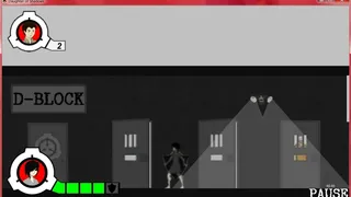 Скриншот 3 к игре Daughter of Shadows: An SCP Breach Event