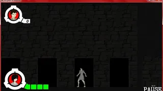 Скриншот 6 к игре Daughter of Shadows: An SCP Breach Event