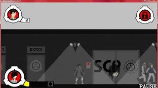Скриншот 7 к игре Daughter of Shadows: An SCP Breach Event